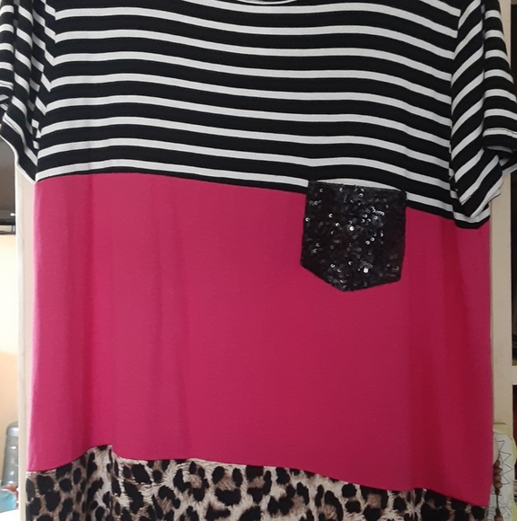 Crazy about you top♡ - Picture 8 of 8